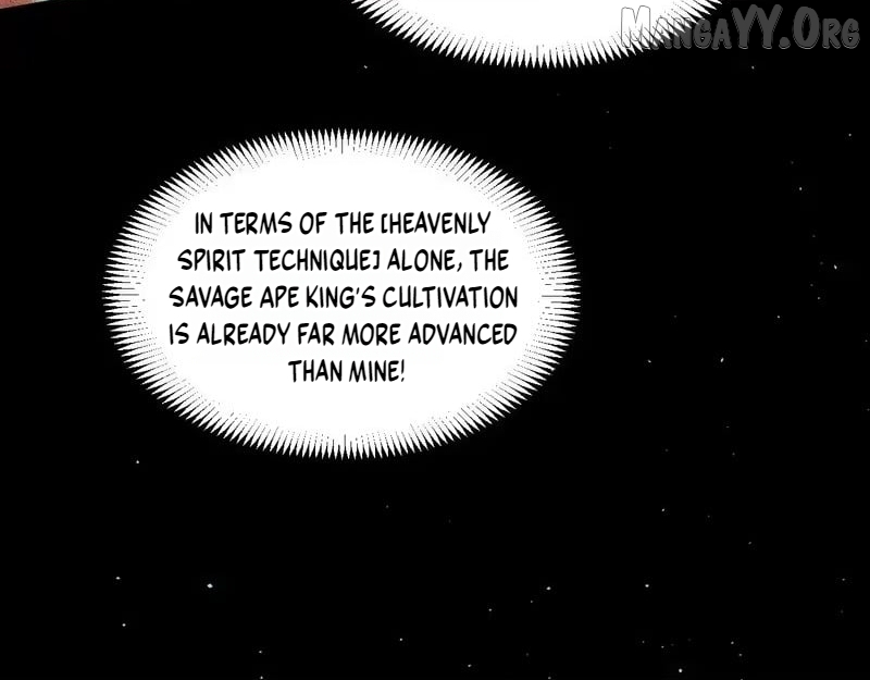 The End of the World: The Emperor Banner invites all female disciples to take their seats Chapter 56 - page 97